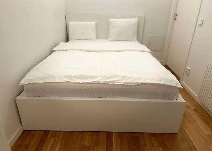 Cozy Two Rooms Appartment