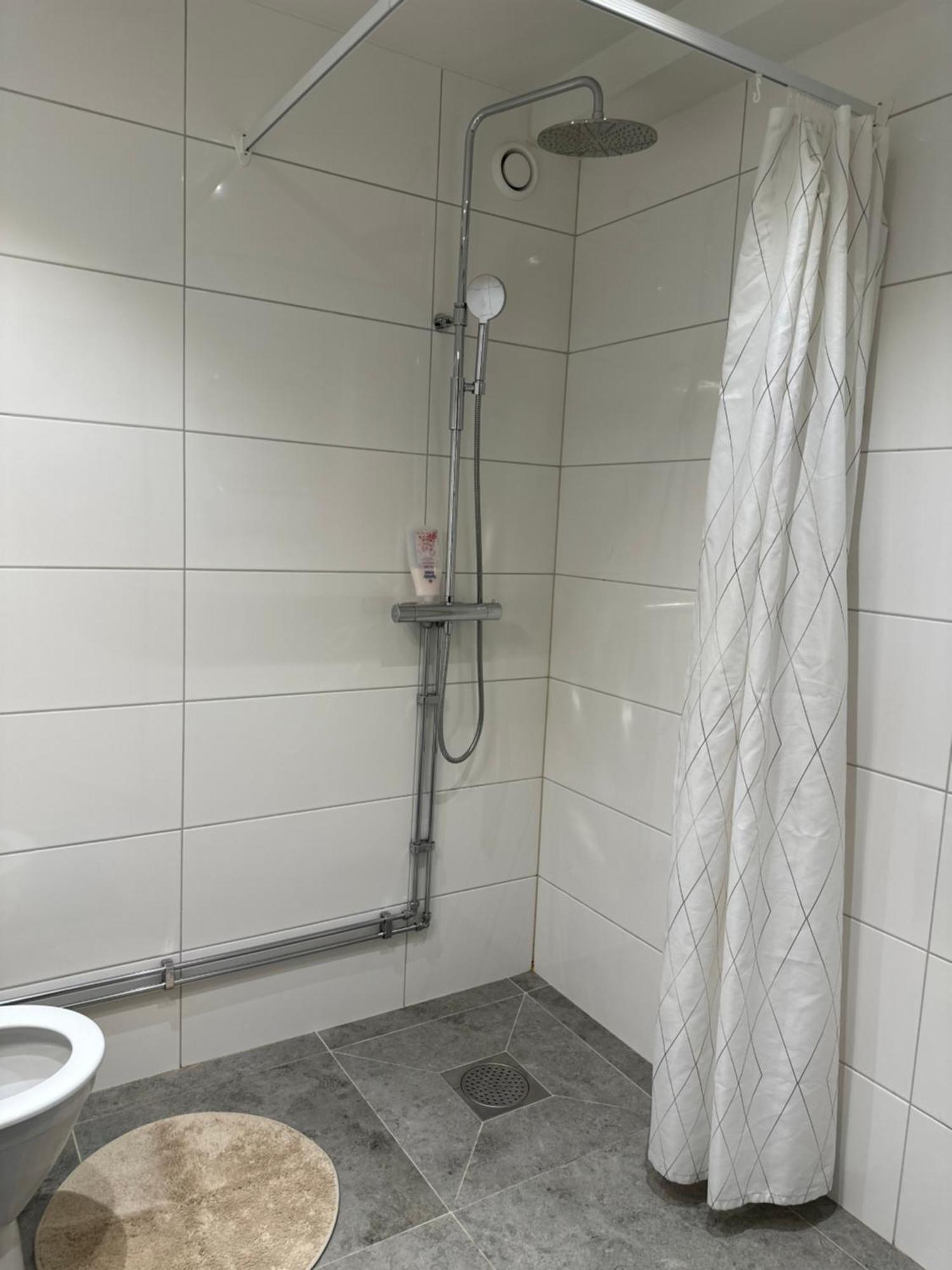 Huoneisto Cozy Two Tukholma