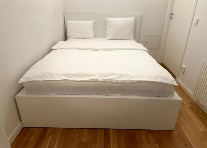 Cozy Two Rooms Appartment