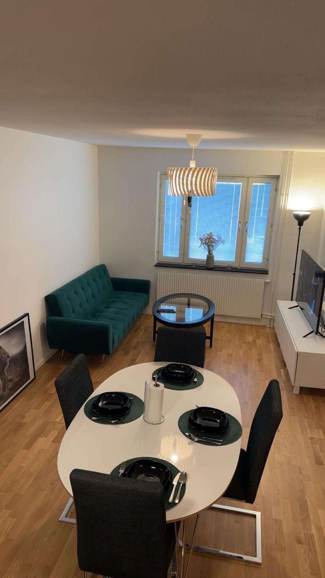 Cozy Two Stockholm